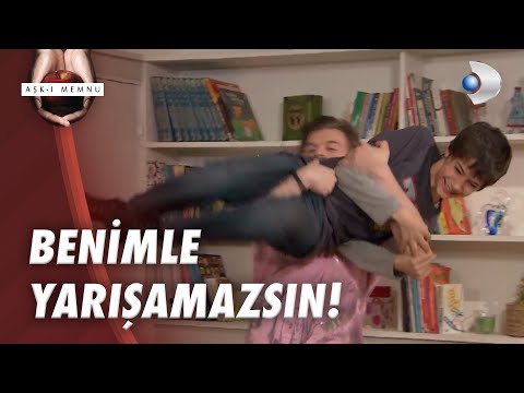 Behlül'ün Keyfi Yerinde... - Aşk-ı Memnu Özel Klip