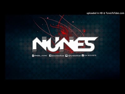 Nunes - WATTH (Original Mix)