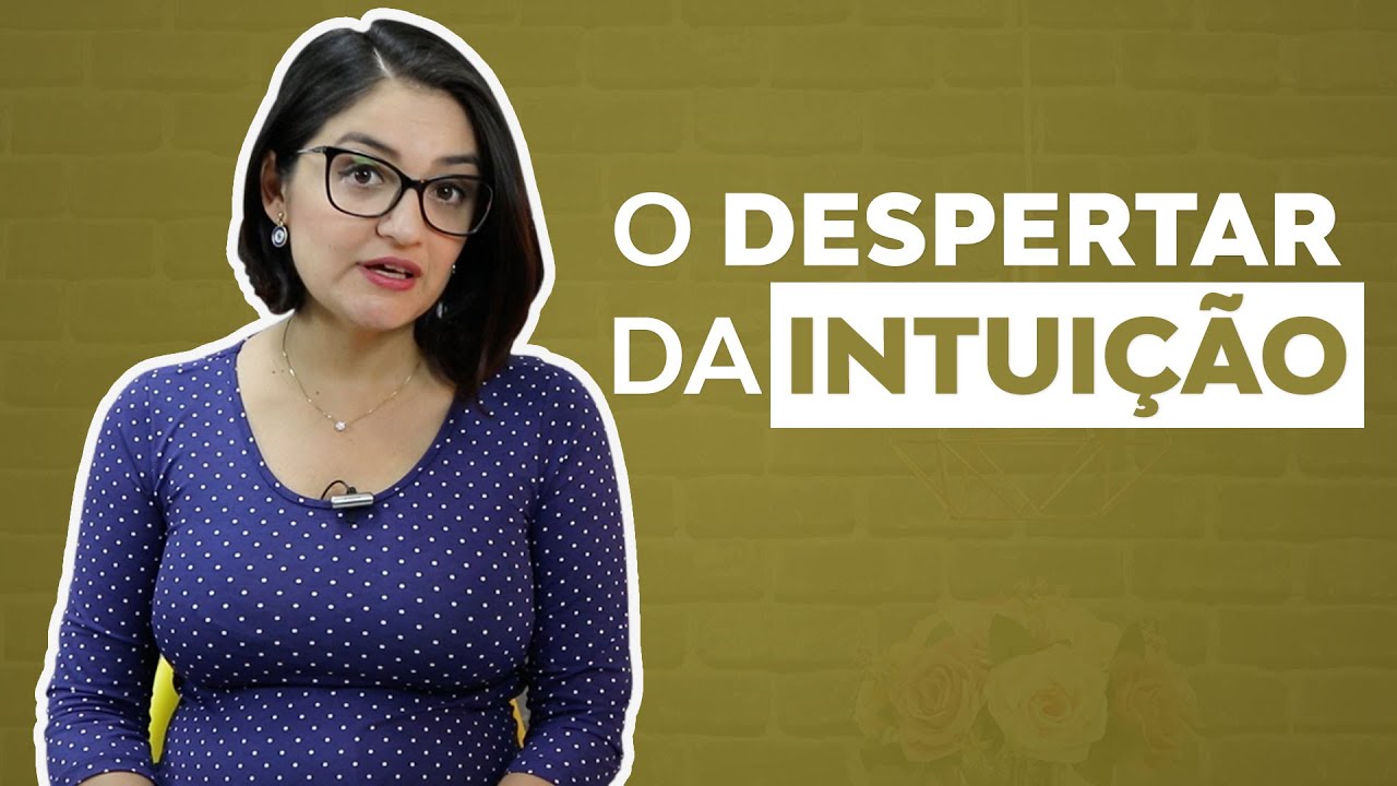 The Awakening of Intuition