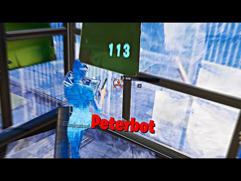 Heroes & Villains 🦸 | Clix