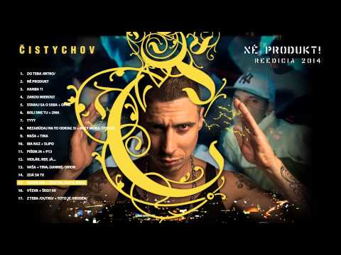 Čistychov ft. Šegi100, Slipo, Bacil - Šedné Dni prod. Hajtkovič