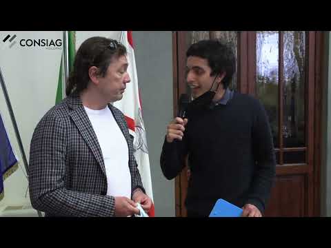 Verso la Multiutility - Nicola Perini, Amministratore Unico di Consiag Holding