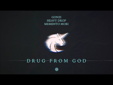 Gonzi, Heavy Drop, Memento Mori - Drug from God
