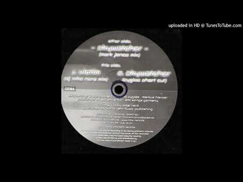 Empire Project vs Silver City – Skywatcher (Mark Jones Mix)-2002