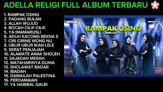 Download lagu ADELLA FULL ALBUM RELIGI TERBAIK 🌸 mp3 Download lagu ADELLA FULL ALBUM RELIGI TERBAIK 🌸 mp3