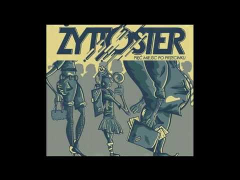 Żyt Toster - Zmiana Gry (feat. PeeRZet - prod. Wezyr)