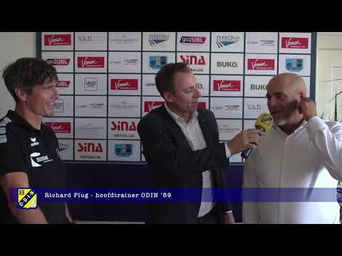 220917 Derde Helft ODIN'59 - vv G.O.E.S.