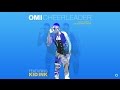 OMI feat. Kid Ink Cheerleader [1 hour loop] (Felix ...