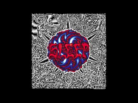 Sleep - The Druid (Full Dynamic Range Edition) (Official Audio)