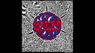 Sleep - The Druid (Full Dynamic Range Edition) (Official Audio)