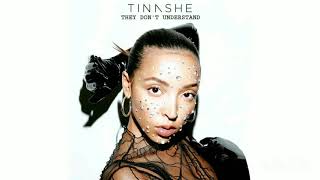 Tinashe - They Don&#39;t Understand (Rascal Demo)