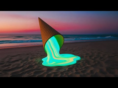 unitrΔ_Δudio – summer somewhere (2025 / ambient / full album)