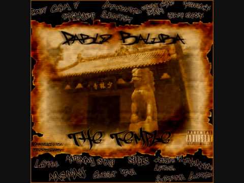 05 Pablo Baluba - The Art Of Flame Ballet (ft.Killer Falcon,Graveyard Shifter)