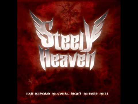 Steely Heaven - 04 - Dark Fate