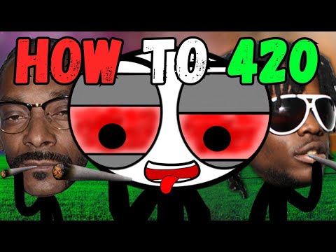 How To Celebrate April 20th (420)