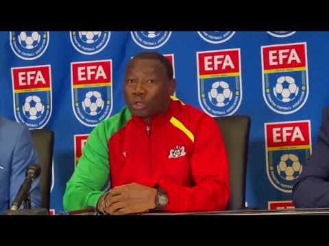 Les propos d’après match de Firmin SANOU, Dango OUATTARA et Issouf DAYO