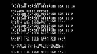 Dnieper River Line for the Apple II