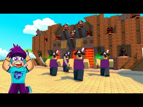 Playing Build ur Base in 2026!