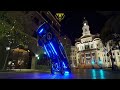 We In The Streets Fort Worth TX El Donkey Lowrider VD Films