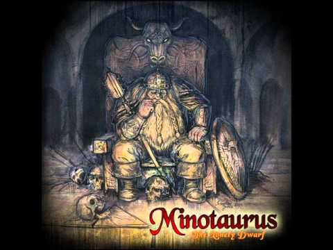 Minotaurus - Fighting For Nothing