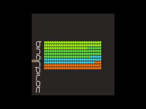 Binärpilot - Widibf