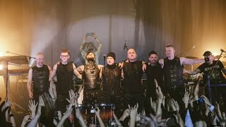 OOMPH! - Das Weisse Licht (live in Minsk 2017)