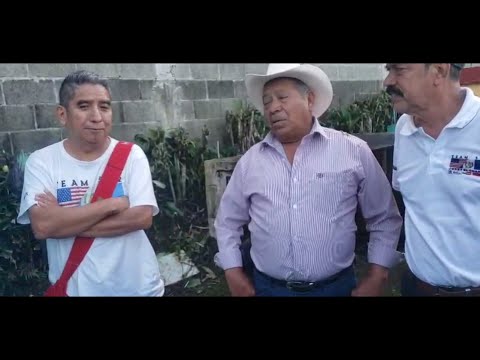 Visitamos el Cementerio de San Francisco Pecul, Pueblo Nuevo Suchitepequez, Guatemala 🇬🇹 