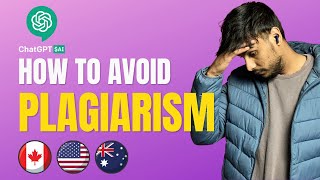 How to Write Your Assignment Without Plagiarism - International Student