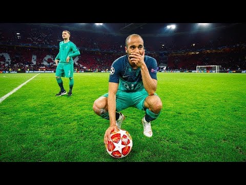 Tottenham ● Road to the Final - 2019