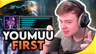 J'EXTERMINE LA GAME AVEC VARUS LÉTALITÉ (MÊME PATH BUILD QUE LES JOUEURS LEC) !