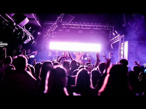 French Candy at Nova Club | DJ Discord Contest 2022