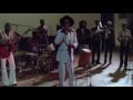 Aswad - Can't Stand The Pressure