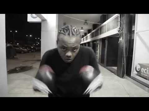 Raiva – Ze Du Pau Feat Jay Skobar