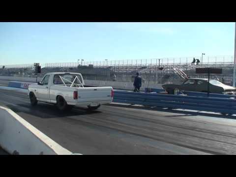 2016.02.06 - Test and Tune