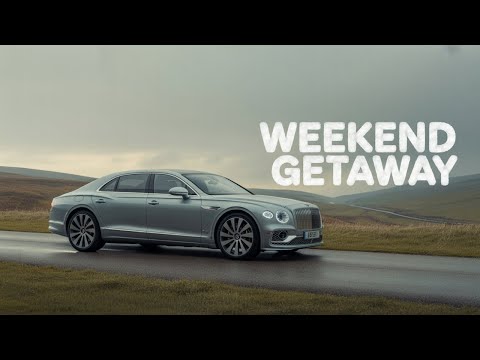 Bentley Flying Spur Hybrid Review: The Truth After 7 Days!