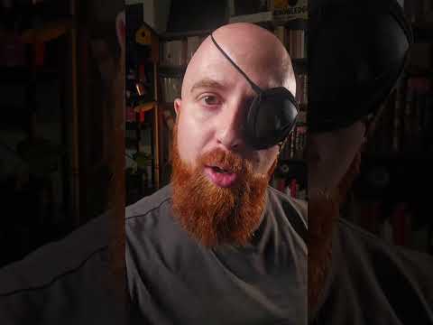 Eye patch, heatwave, bill proposal, and update!
