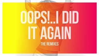 Oops!...I Did It Again (BuZZ Boi&#39;s Jack  D Elliot Radio Edit) - Britney Spears