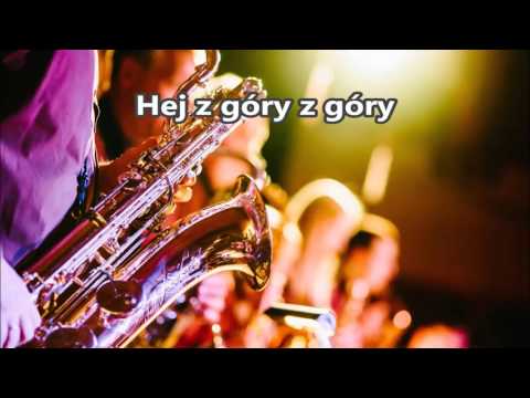 Hej z g�ry, z g�ry