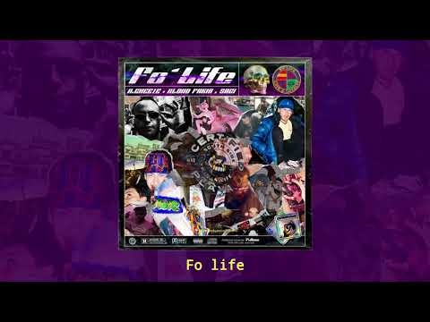 Blond Fakir - Fo Life feat. A. Cheeze & T.Dom (Prod. Saci)