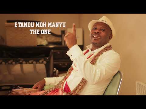 Etando Moh Manyu - Ekati Ekong (Official Video)