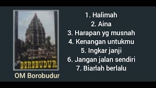 Download lagu Album - Halimah - Nanang Qosim / Elvy S - om Borobudur. mp3