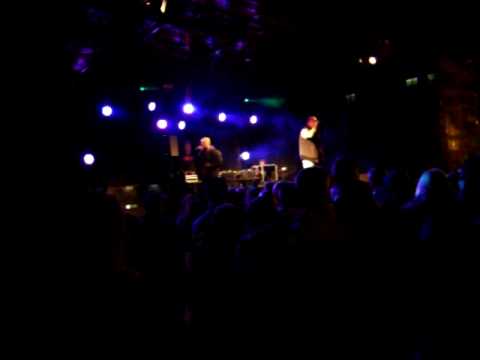 Cnop & Sniper LGC 2009 "Ja dolgo dumal"