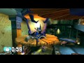Sly 1 Master Thief Sprints A Cunning Disguise PS3