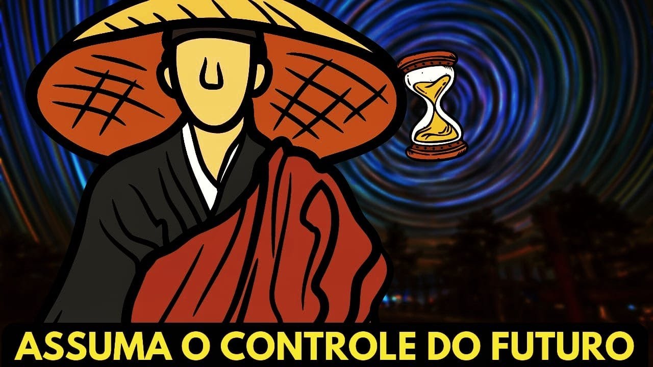 Filosofia Japonesa Para Superar a Preguiça | Kaizen