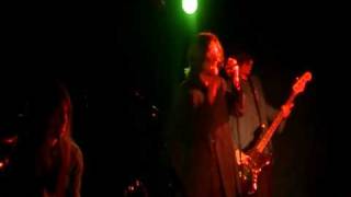 Encircled John Waite London The Underworld