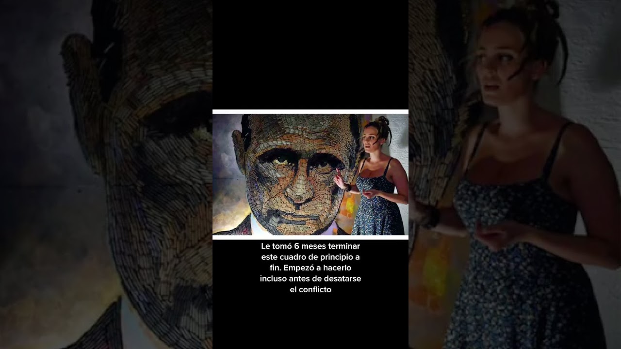 El Rostro de la Guerra