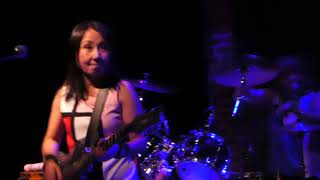 Shonen Knife - Lazybone (Bootleg Theater, Los Angeles CA 8/23/19)