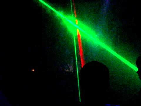 25/02/11 @ Bit Town Birthday (Russia, Voronezh) @ G-Core #1