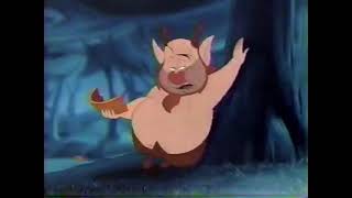 Download lagu Hercules TV spot, 1997 mp3