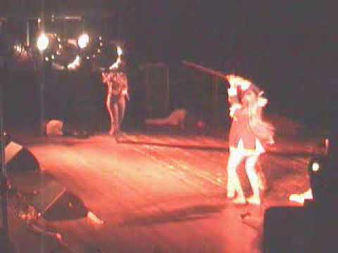 Animagic 2002 - 05 - Tsuki no Senshi 1